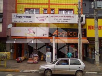 Comercial · 50m² · Sala 50M² - para Alugar
