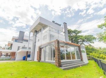 Casa · 330m² · 3 Quartos · 2 Vagas · Casa em Condomínio 330M² - para Alugar