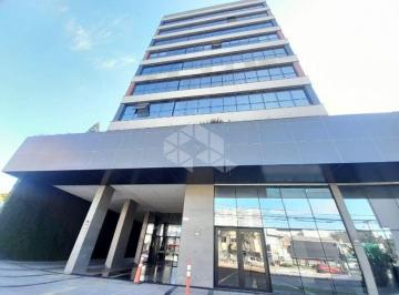 Comercial · 33m² · 1 Vaga · Conjunto Comercial 33.66M² - para Alugar