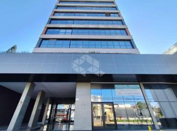 Comercial · 33m² · 1 Vaga · Conjunto Comercial 33.66M² - para Alugar