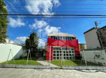 001 · Prédio 601M² - para Alugar