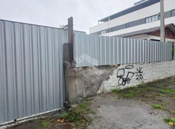 Terreno · 346m² · Terreno 346M² - para Alugar