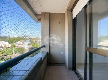 Apartamento de 3 quartos, Porto Alegre · Cobertura 174.22M² - para Alugar