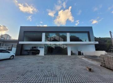Comercial · 86m² · 1 Vaga · Loja 86M² - para Alugar