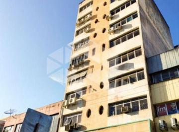 Comercial · 60m² · Sala 60M² - para Alugar
