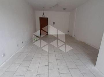 Comercial · 35m² · 1 Vaga · Sala 35M² - para Alugar