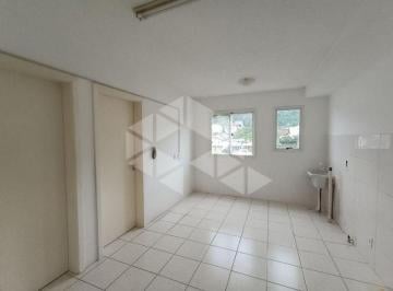 Apartamento · 27m² · 1 Quarto · 1 Vaga · Apartamento 27.9M² - para Alugar