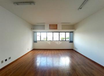 Comercial · 32m² · Sala 32M² - para Alugar