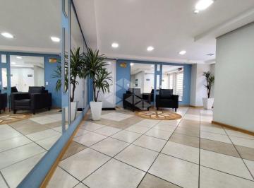 Apartamento · 43m² · 1 Quarto · Apartamento 40M² - para Alugar