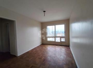 Apartamento · 60m² · 1 Quarto · 1 Vaga · Apartamento 45M² - para Alugar