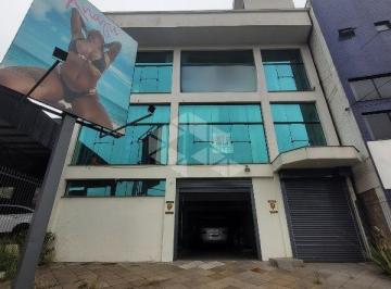 Comercial · 1000m² · 7 Vagas · Prédio 1000M² - para Alugar