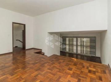 Casa · 395m² · 5 Quartos · 2 Vagas · Casa Residencial 395M² - para Alugar