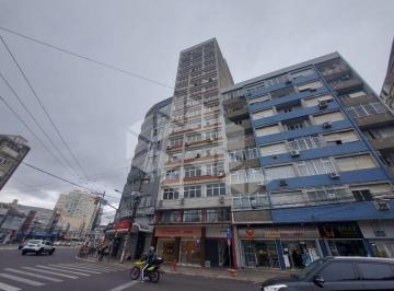 1 · Sala 60M² - para Alugar