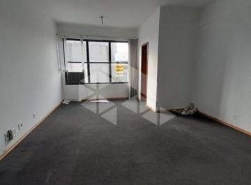 Comercial · 35m² · 1 Vaga · Sala 35M² - para Alugar