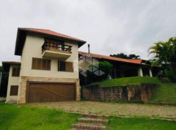 a4FbJ00000WAetz · Casa em Condomínio 450M² - para Alugar