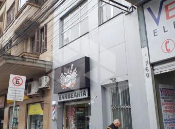 Comercial · 49m² · Sala 49M² - para Alugar
