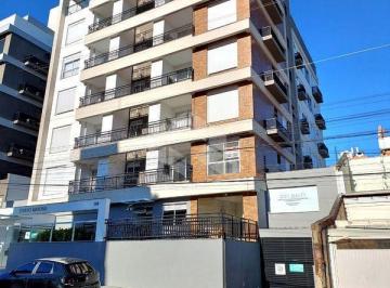 Apartamento · 35m² · 1 Quarto · 1 Vaga · Loft alto padrão com 35m² para alugar no bairro Pantanal, Florianópolis