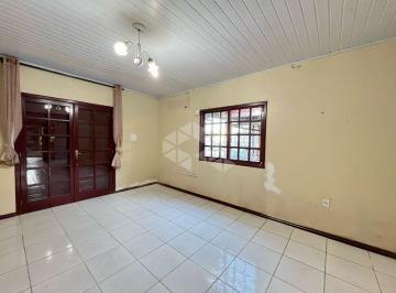 000 · Casa Residencial 59M² - para Alugar