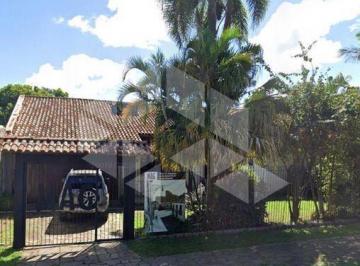 Casa · 330m² · 4 Quartos · 2 Vagas · Casa Residencial 330M² - para Alugar