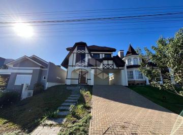 Casa · 200m² · 3 Quartos · 1 Vaga · Casa em Condomínio 200M² - para Alugar