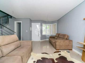 Casa · 170m² · 3 Quartos · 1 Vaga · Casa em Condomínio 170M² - para Alugar