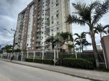 Apartamento · 59m² · 2 Quartos · 1 Vaga · Apartamento 59M² - para Alugar