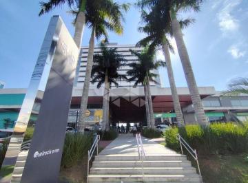 Comercial · 27m² · 1 Vaga · Sala 27M² - para Alugar
