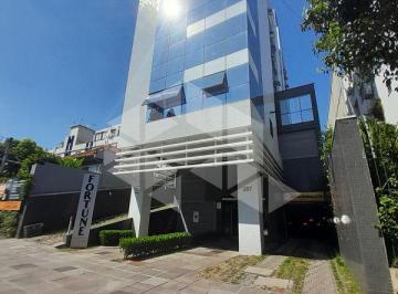 Comercial · 190m² · 2 Vagas · Sala 190M² - para Alugar