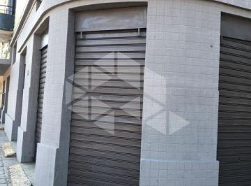Comercial · 120m² · Loja 120M² - para Alugar