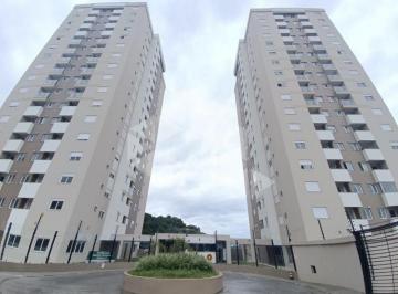 Apartamento · 57m² · 2 Quartos · 1 Vaga · Apartamento 57M² - para Alugar
