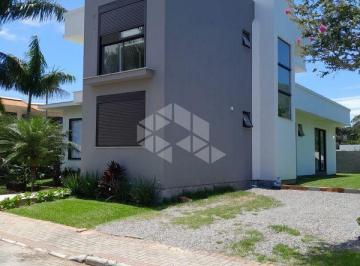 Casa · 220m² · 4 Quartos · 1 Vaga · Casa em Condomínio 220M² - para Alugar