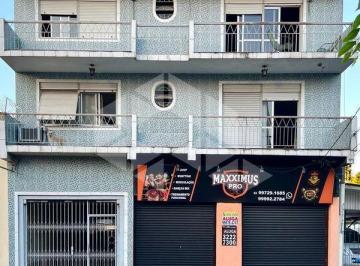 Comercial · 200m² · Loja 200M² - para Alugar