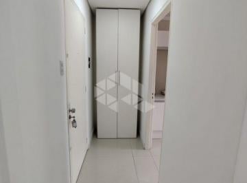 Apartamento · 55m² · 1 Quarto · Apartamento 55M² - para Alugar