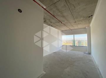Comercial · 35m² · 1 Vaga · Sala 35M² - para Alugar