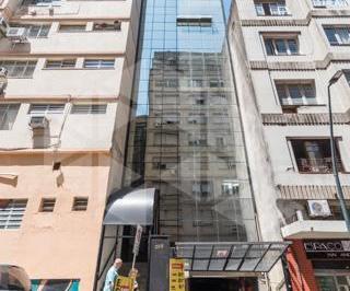 Comercial · 72m² · Sala 72M² - para Alugar
