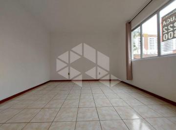 Apartamento · 29m² · 1 Quarto · Apartamento 29M² - para Alugar