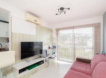 Apartamento · 62m² · 2 Quartos · 1 Vaga · Apartamento 62M² - para Alugar