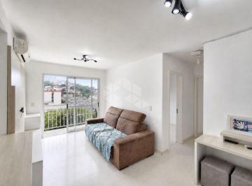 Apartamento · 62m² · 2 Quartos · 1 Vaga · Apartamento 62M² - para Alugar