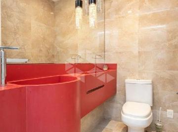 a4FbJ00000Npcua · Casa em Condomínio 506M² - para Alugar