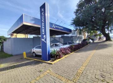 Comercial · 1100m² · 16 Vagas · Terreno 1100M² - para Alugar