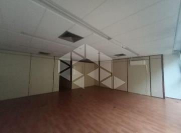 Comercial · 100m² · Sala 100M² - para Alugar
