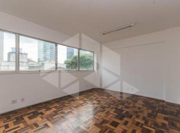 Comercial · 42m² · Conjunto 42M² - para Alugar