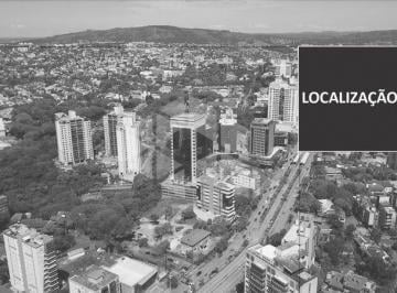 001 · Andar 648M² - para Alugar