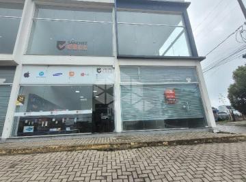 Comercial · 90m² · 3 Vagas · Loja 90M² - para Alugar