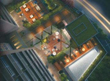 Comercial · 29m² · 1 Vaga · Sala 29.8M² - para Alugar