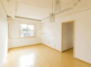 Apartamento · 60m² · 2 Quartos · 1 Vaga · Apartamento 60M² - para Alugar
