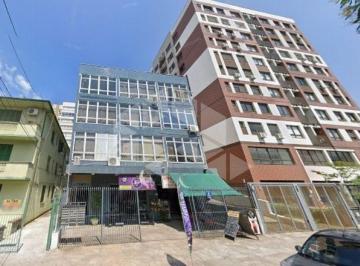 Comercial · 30m² · Sala 30M² - para Alugar