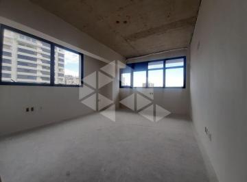 Comercial · 32m² · Sala 32M² - para Alugar