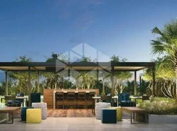 Comercial · 33m² · 1 Vaga · Sala 33.59M² - para Alugar