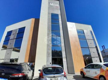 Comercial · 42m² · 1 Vaga · Sala 42M² - para Alugar
